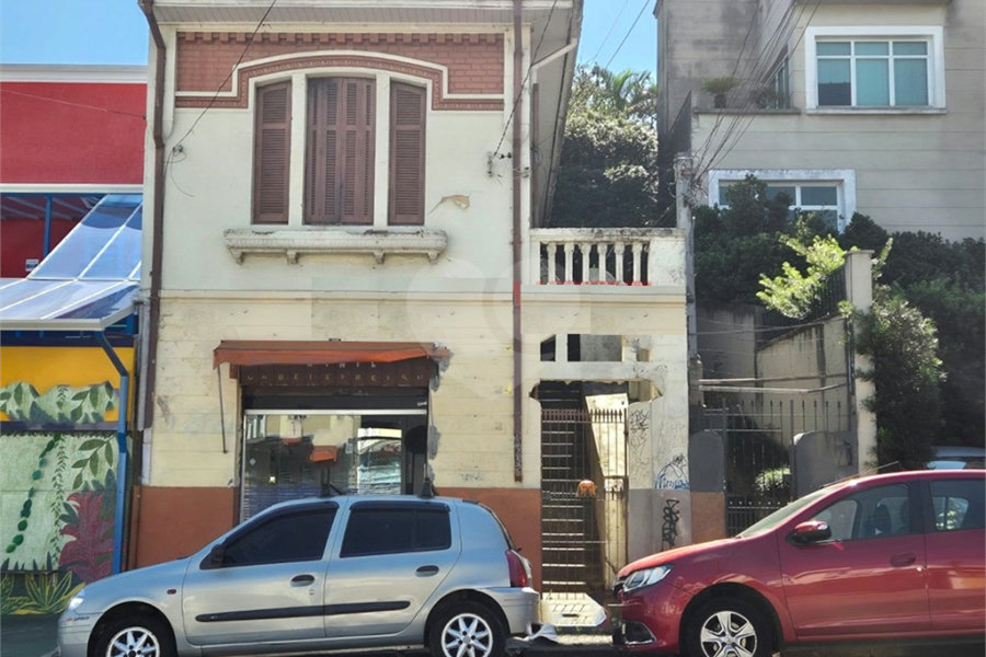 Casa à venda com 5 quartos, sendo 1 suíte,  em Santana, São Paulo, SP