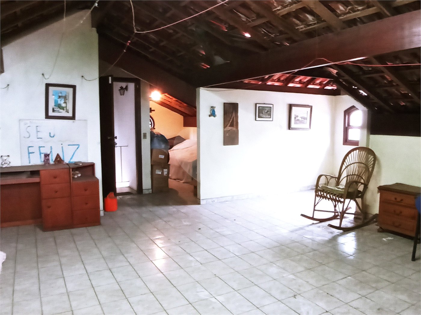 Casa Térrea à venda com 3 quartos, sendo 1 suíte, em Casa Verde, São Paulo, SP