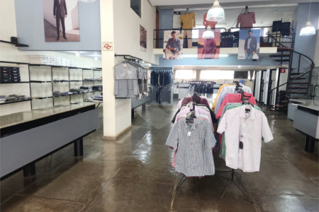 Salão à venda ou para alugar no Centro, Araraquara, SP