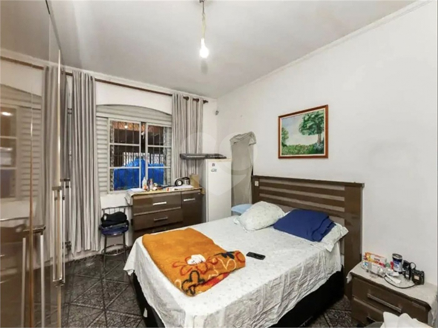 Casa Térrea à venda com 4 quartos, sendo 1 suíte, em Tucuruvi, São Paulo, SP