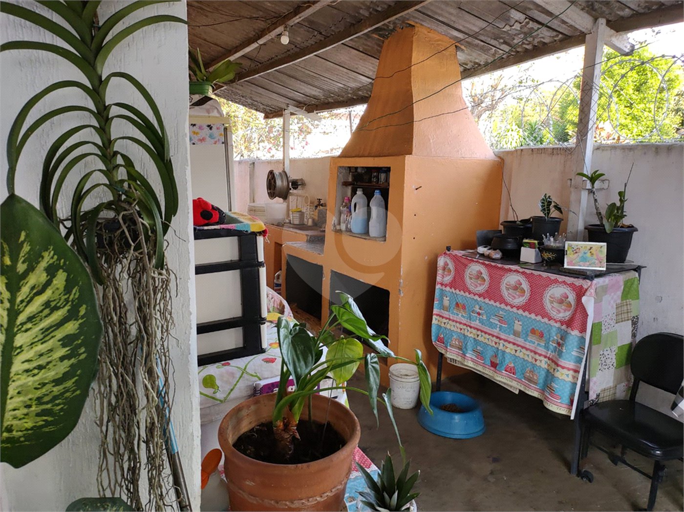 Casa à venda com 3 quartos em Parque Edu Chaves, São Paulo, SP