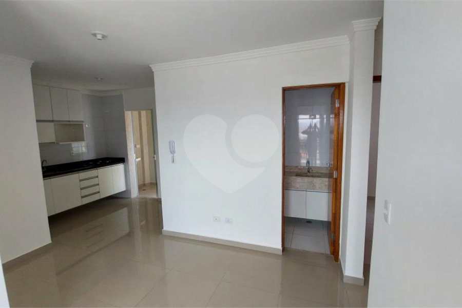 Casa à venda com 2 quartos em Tucuruvi, São Paulo, SP