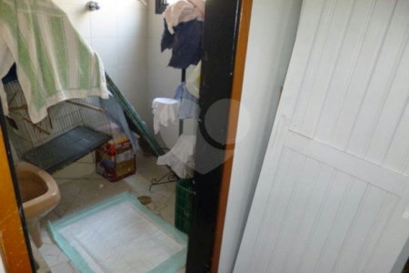 Apartamento à venda com 4 quartos, sendo 2 suítes, em Santana, São Paulo, SP