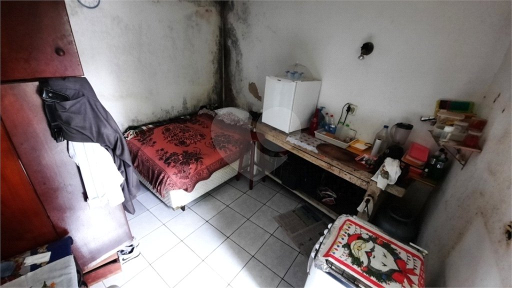Sobrado à venda com 6 quartos, sendo 2 suítes, em Santana, São Paulo, SP