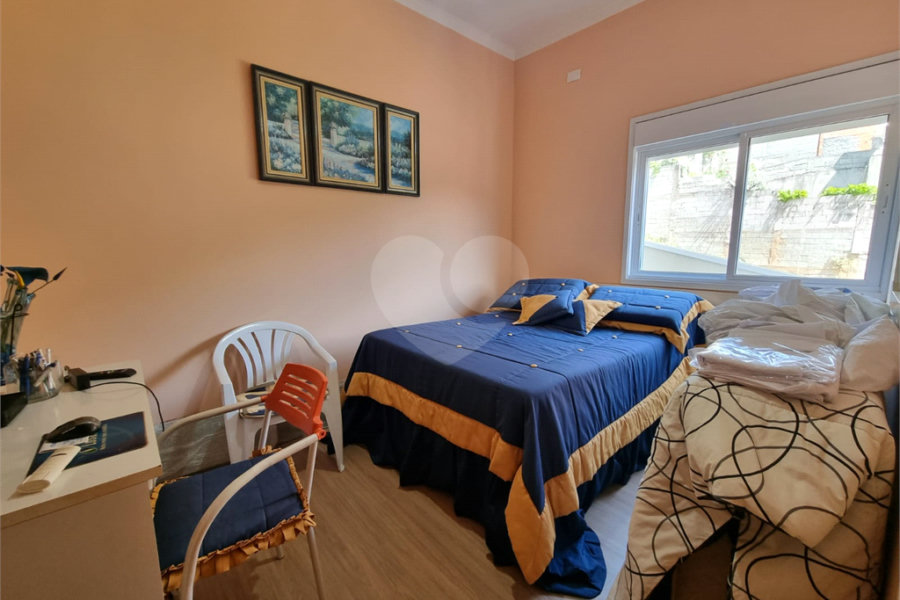 Casa à venda com 3 quartos, sendo 1 suíte, em Serra da Cantareira, Mairiporã, SP