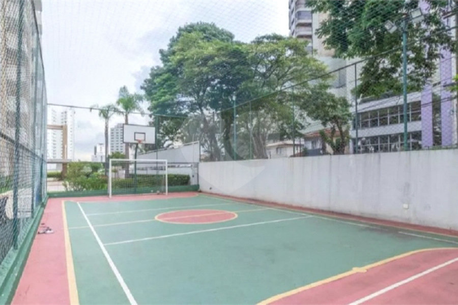 Apartamento à venda com 2 quartos, sendo 1 suíte,  em Santana, São Paulo, SP