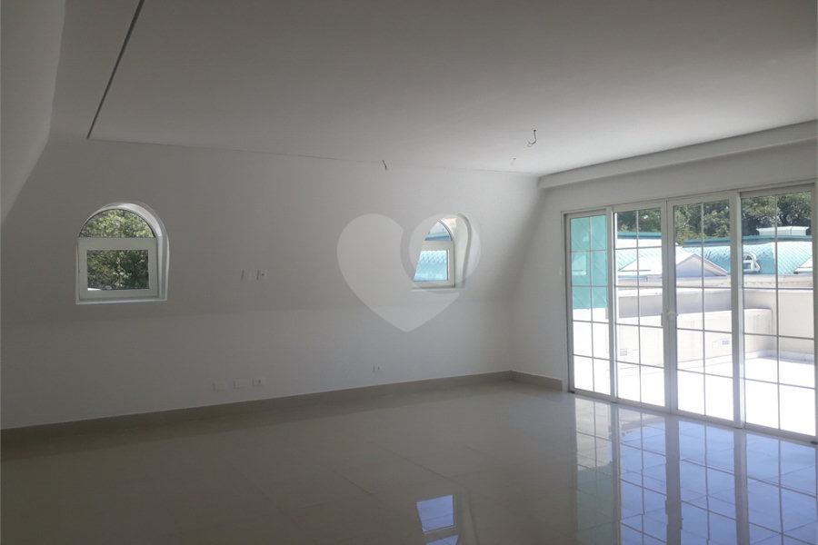 Casa à venda com 5 suítes no condomínio Maison Du Parc, São Paulo - SP