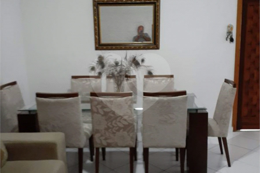 Casa à venda com 3 quartos, sendo 1 suíte,  em Limão, São Paulo, SP