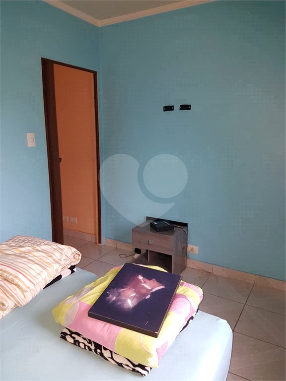 Sobrado à venda com 3 quartos em Jardim Franca, São Paulo, SP