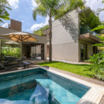 Casa à venda com 3 suítes no condomínio Bothânica Alto de Pinheiros, São Paulo - SP