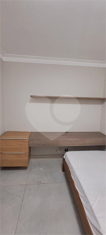 Apartamento para alugar com 2 quartos em Tucuruvi, São Paulo, SP