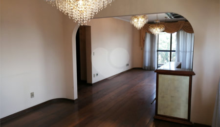 Apartamento à venda com 4 quartos, sendo 2 suítes,  em Ipiranga, São Paulo, SP