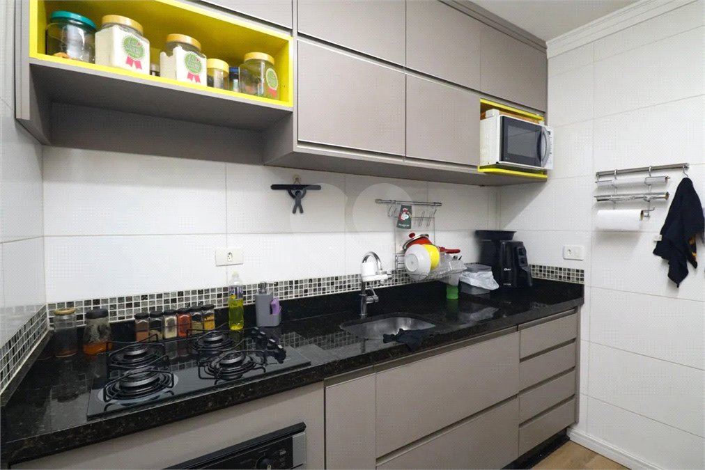 Casa à venda com 3 quartos no condomínio Sem Nome, São Paulo - SP