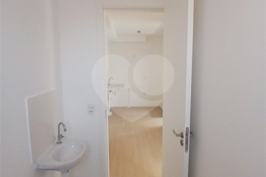 Apartamento à venda com 2 quartos em Vila Pereira Barreto, São Paulo, SP