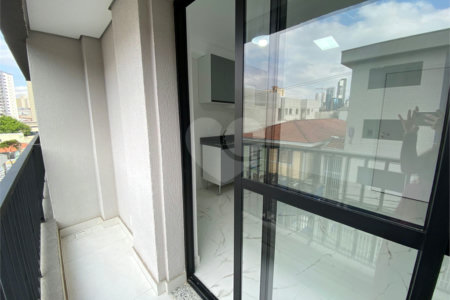 Apartamento à venda com 2 quartos em Parada Inglesa, São Paulo, SP