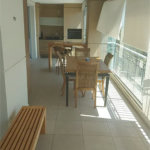 Apartamento à venda com 3 suítes em Vila Andrade, São Paulo, SP