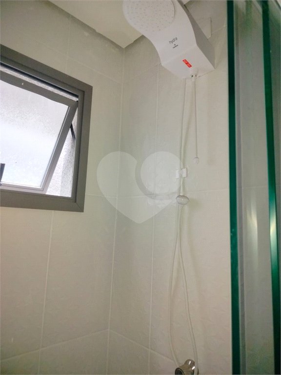 Apartamento à venda com 1 suíte em Tatuapé, São Paulo, SP
