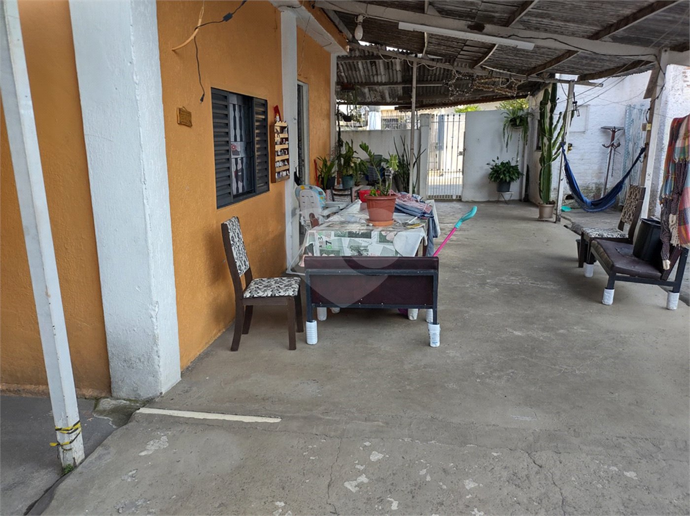 Casa à venda com 3 quartos em Parque Edu Chaves, São Paulo, SP