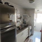 Apartamento à venda com 2 quartos em Jardim Santa Mônica, São Paulo, SP