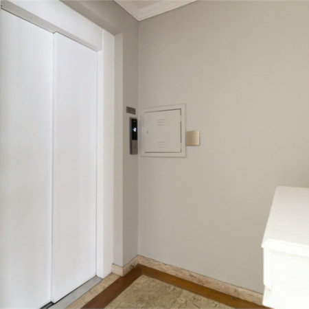 Apartamento à venda com 4 quartos, sendo 2 suítes,  em Vila Hamburguesa, São Paulo, SP