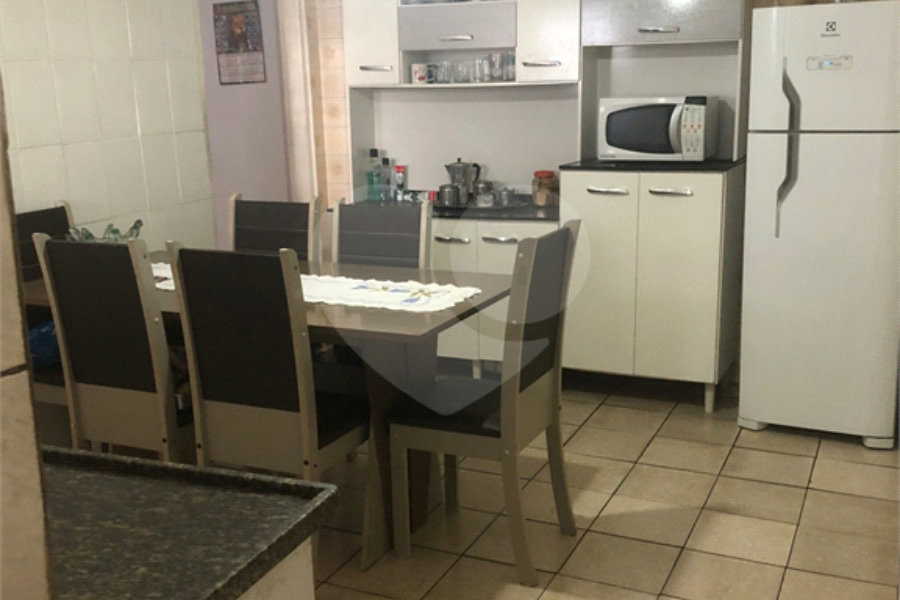 Casa à venda com 3 quartos em Vila Medeiros, São Paulo, SP