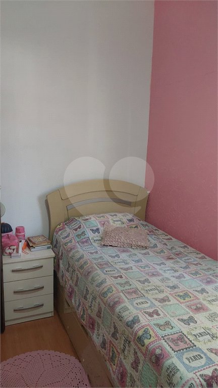 Casa à venda com 2 quartos em Freguesia do Ó, São Paulo, SP