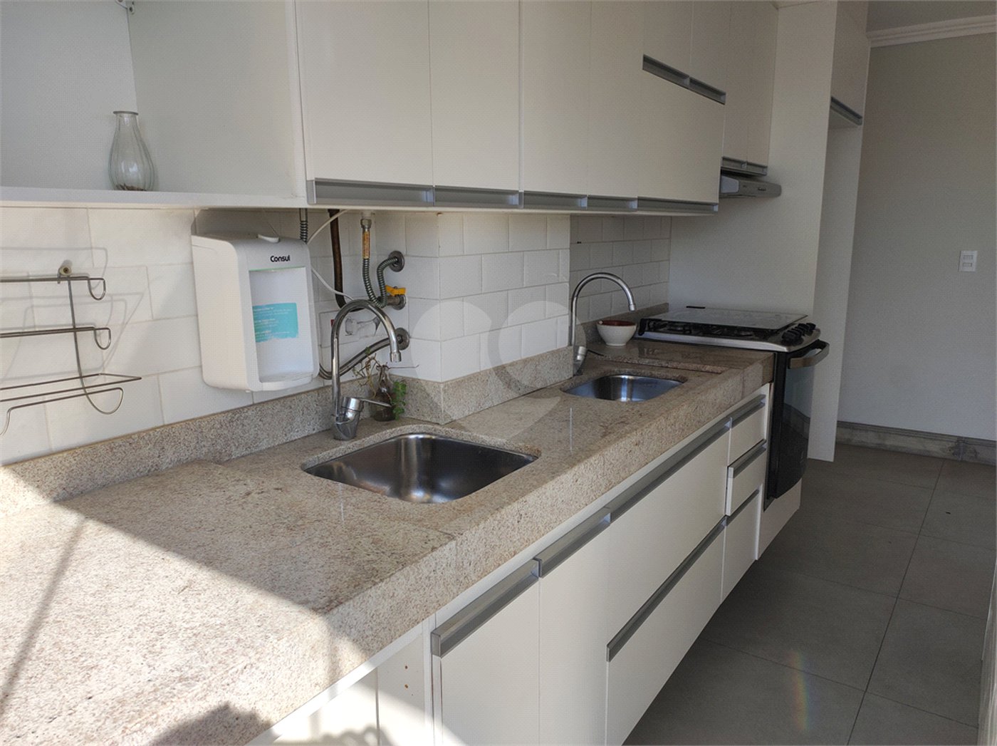 Apartamento á venda -Ipiranga