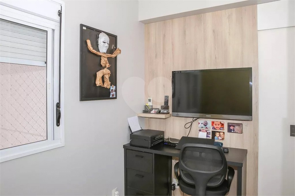 Apartamento à venda com 3 suítes em Vila Leopoldina, São Paulo, SP