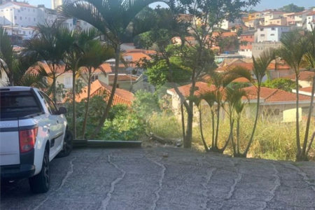 Terreno à venda em Jardim Bonfiglioli, São Paulo, SP