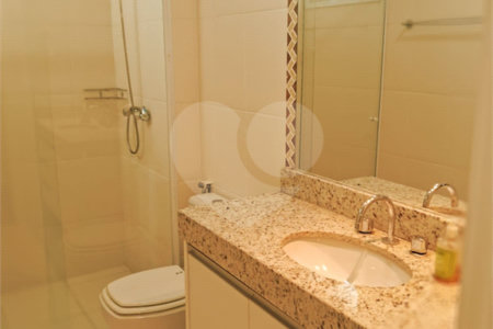 Apartamento à venda com 4 quartos, sendo 2 suítes,  em Vila Sfeir, Indaiatuba, SP