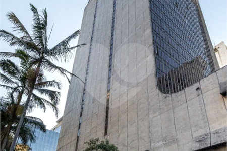 Laje Corporativa para alugar em Bela Vista, São Paulo, SP