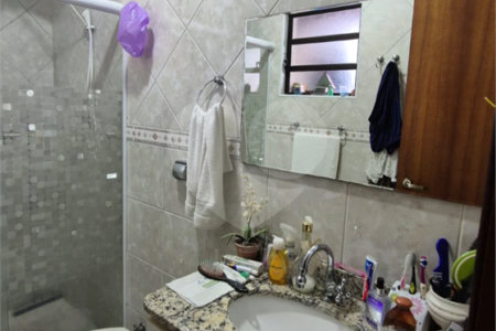 Casa à venda com 3 quartos, sendo 1 suíte, no condomínio Indefinido_ernani Pinto_439, São Paulo - SP