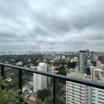 Apartamento para alugar com 1 suíte em Cerqueira César, São Paulo, SP