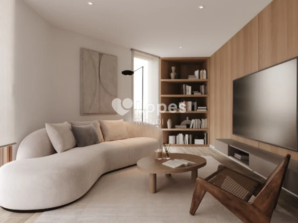 Apartamento T2 à venda em Vilar do Paraíso, Vila Nova de Gaia, Portugal – Jardim das Flores