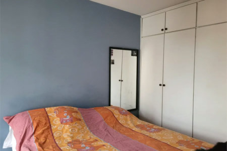 Apartamento à venda com 2 quartos em Sumarezinho, São Paulo, SP