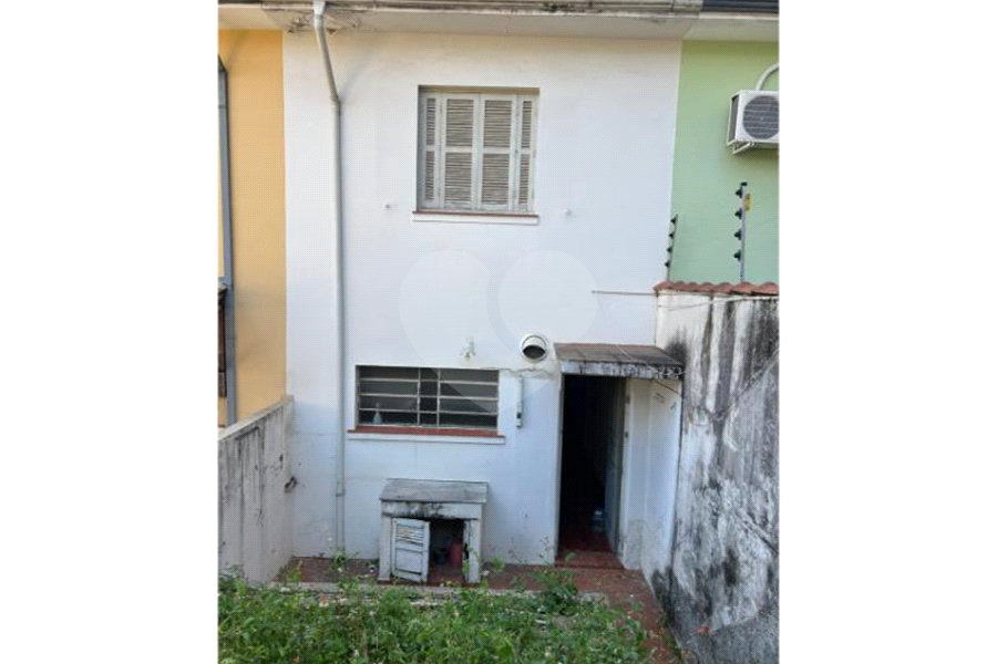 Sobrado à venda com 3 quartos, sendo 1 suíte, em Vila Paulicéia, São Paulo, SP