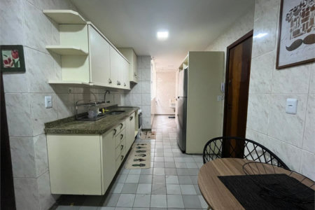 Apartamento à venda com 4 quartos, sendo 1 suíte, em Recreio dos Bandeirantes, Rio de Janeiro, RJ