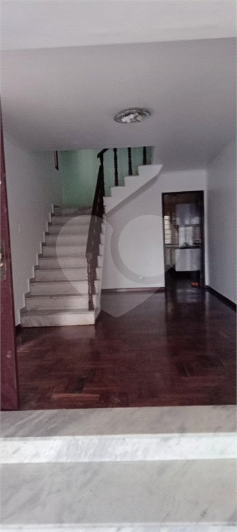 Casa à venda com 3 quartos em Tucuruvi, São Paulo, SP