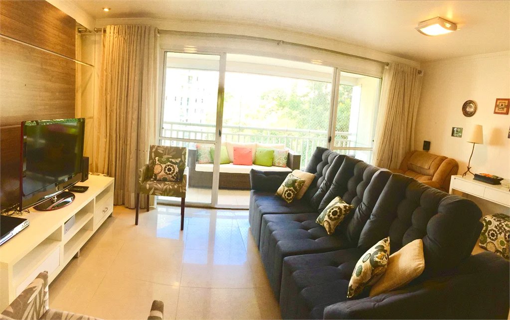 Apartamento à venda com 4 quartos, sendo 2 suítes, em Lar São Paulo, São Paulo, SP