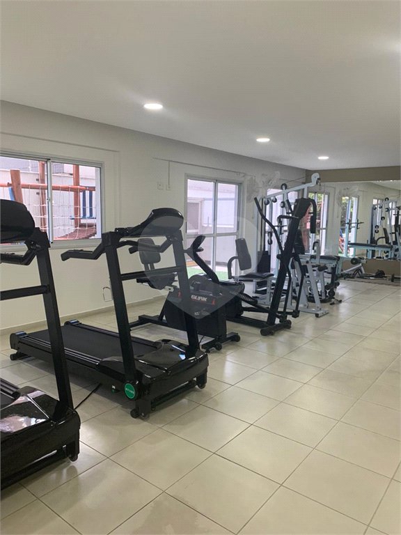 Apartamento à venda com 2 quartos, sendo 1 suíte, em Vila Mazzei, São Paulo, SP