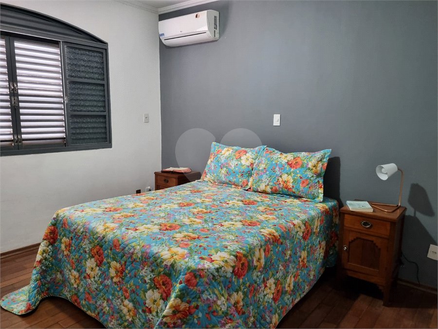 Casa ampla, confortável e pronta para morar em São Carlos/SP