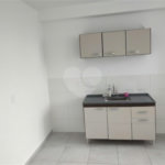Apartamento à venda com 2 quartos em Guaiaúna, São Paulo, SP