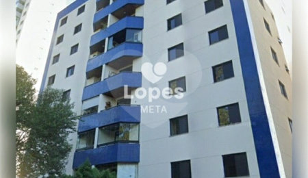 Apartamento à venda com 2 quartos em Bosque dos Eucaliptos, São José dos Campos, SP