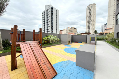 Apartamento à venda com 3 quartos, sendo 1 suíte, em Vila Caminho do Mar, São Bernardo do Campo, SP