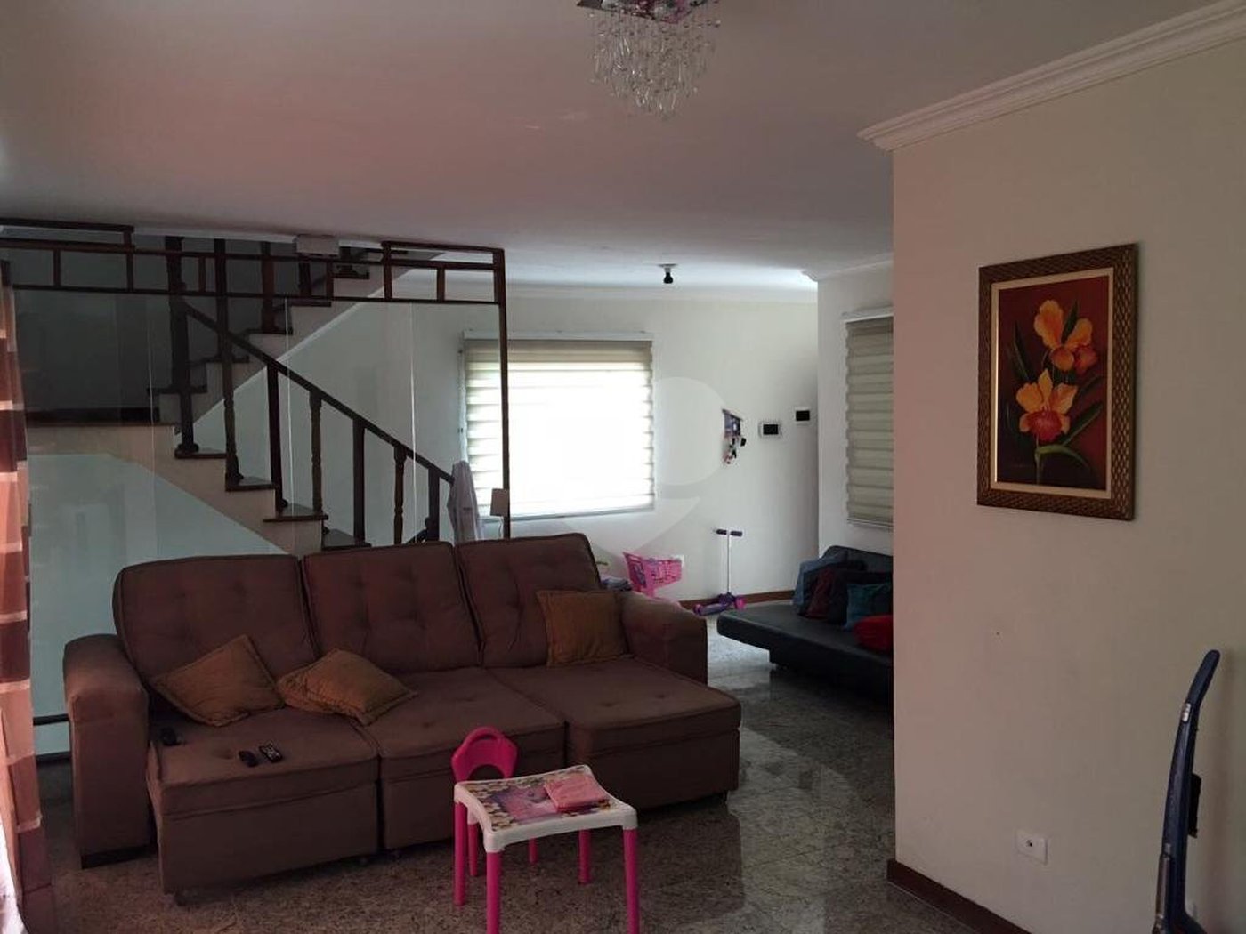 Sobrado à venda com 3 quartos, sendo 1 suíte, em Jardim Virginia Bianca, São Paulo, SP