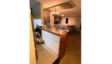Apartamento à venda com 3 quartos, sendo 1 suíte,  em Mandaqui, São Paulo, SP