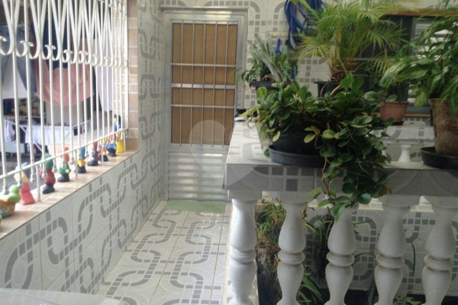 Casa à venda com 3 quartos, sendo 1 suíte, em Vila Romero, São Paulo, SP