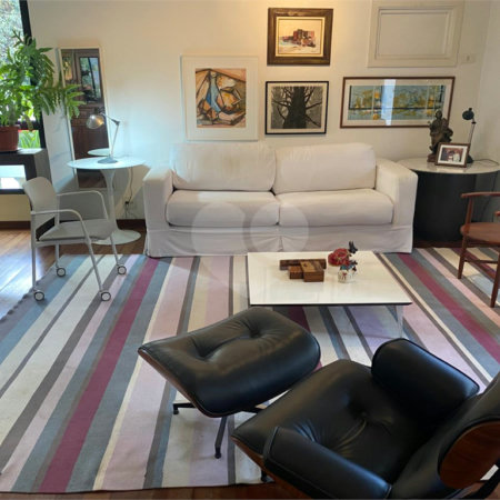 Apartamento à venda com 3 suítes em Vila Andrade, São Paulo, SP