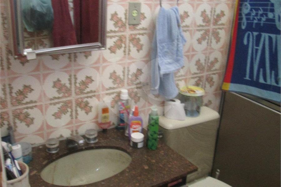 Sobrado à venda com 4 quartos, sendo 2 suítes, em Casa Verde, São Paulo, SP