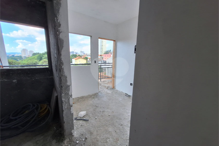 Casa à venda com 1 quarto em Tucuruvi, São Paulo, SP